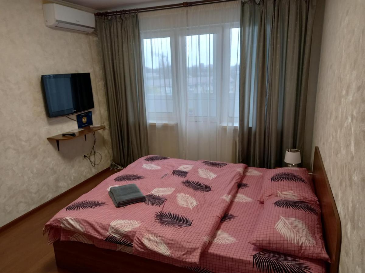 Apartment Darnitca Kyiv Exterior photo